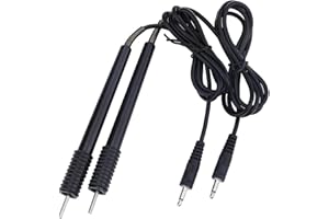 OUBO Wax Carver Pencil 2pcs - Replacement Waxer Carving Pens for Lab Electric Waxer Carving Waxing Machine