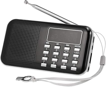 mini speaker mp3 player