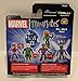 Marvel Spider-Man Minimates TRU Exclusive Spider Sense Peter & Chameleon