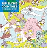 GOOD TIMES(通常盤)