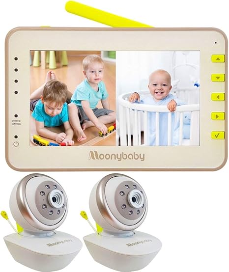 moonybaby camera