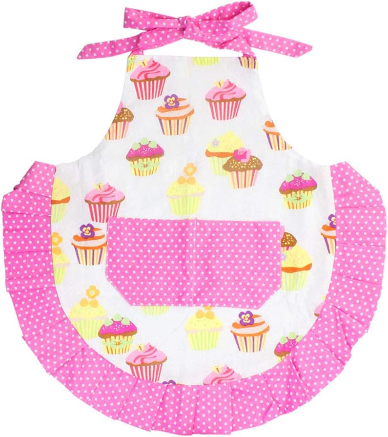 Best Kitchen Apron For Girls