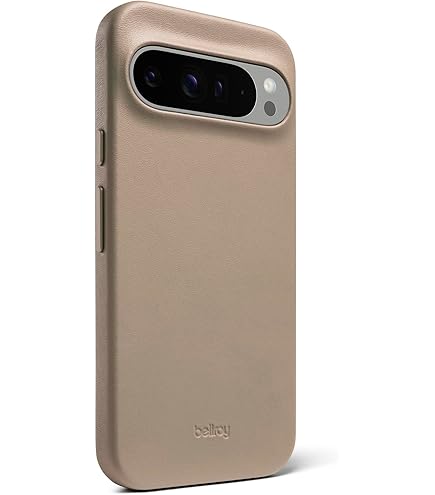 Bellroy Leather Case for Pixel 9 Pro – (Leather Google Phone