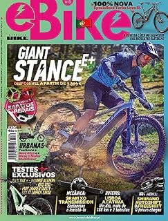 Livro eBike Portugal 6 - Julho 2023