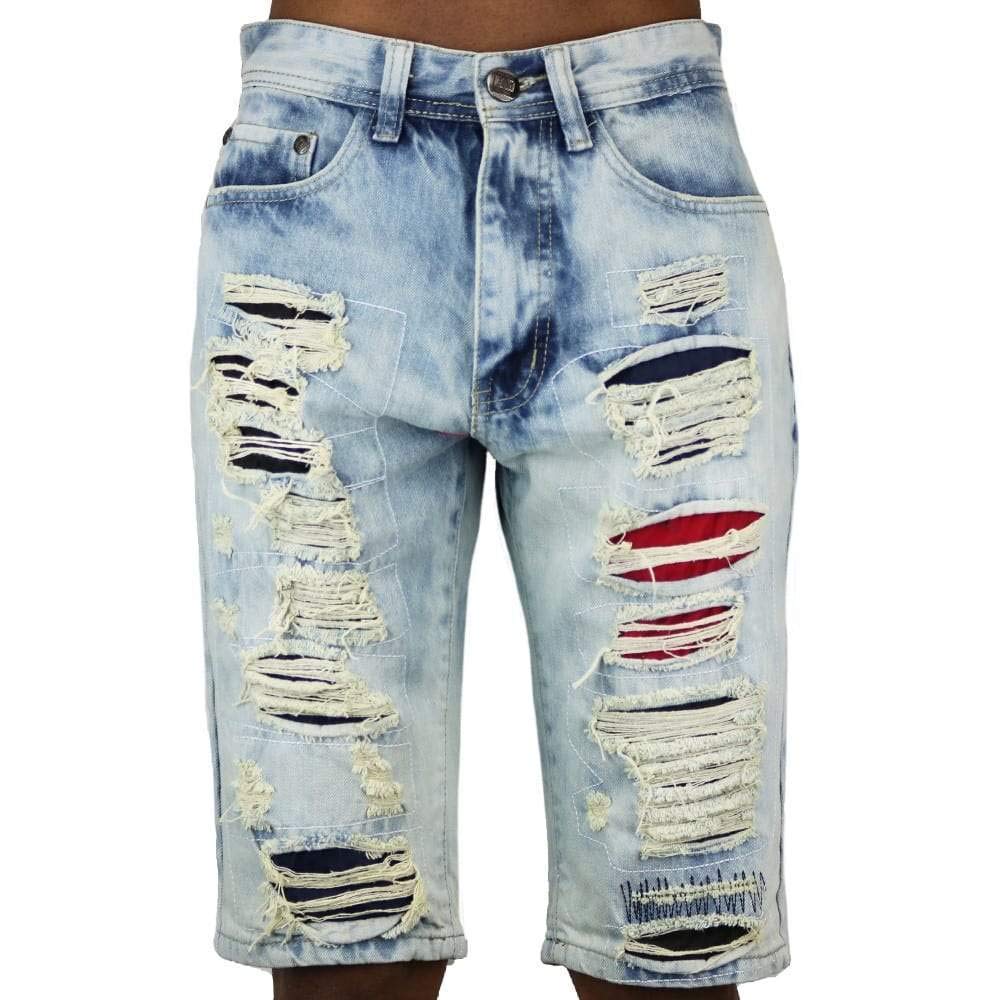 bleecker & mercer premium denim