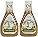 Newman's Own Ceasar Dressing, 16 oz, 2 pk
