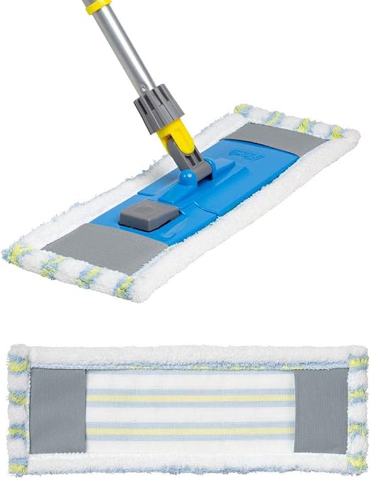 floor mop flash