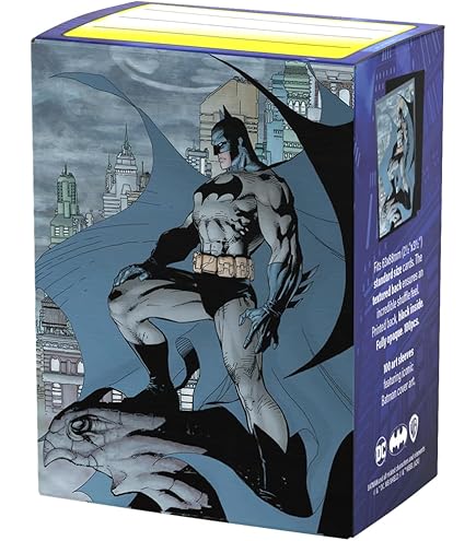 Amazon.com: Upper Deck Gambit Marvel Card Sleeves,Multi : Toys & Games
