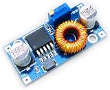 Hailege 3pcs XL4005 5A DC-DC Buck Step Down Module 4-35V to 1.25-32V view 2
