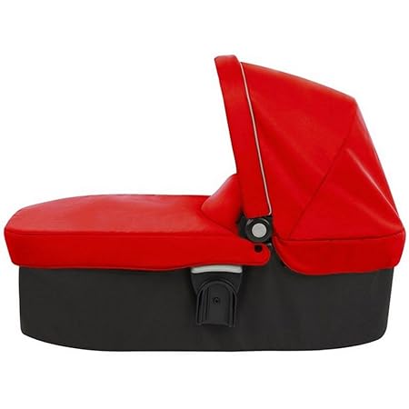 graco evo carrycot
