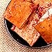 Sichuan Flavor Spicy Snack Tofu Spicy Bean Curd with Spicy Flavor 250g (8.8oz)