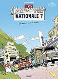 Chroniques de la Nationale 7 (CALANDRE) (French Edition) by