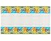 Disney The Lion Guard Party Supplies Pack for 16 Guests: Straws, Dinner Plates, Luncheon Napkins, Table Cover, and Cups