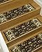 Summit Carpet Stair Treads, 9