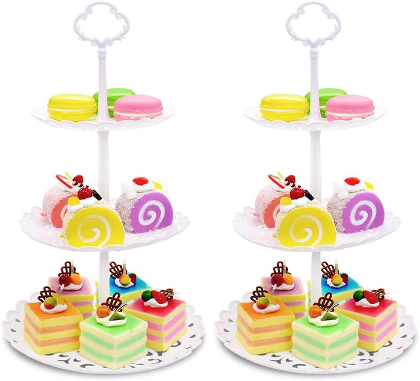 Best Sweets Table Set Up