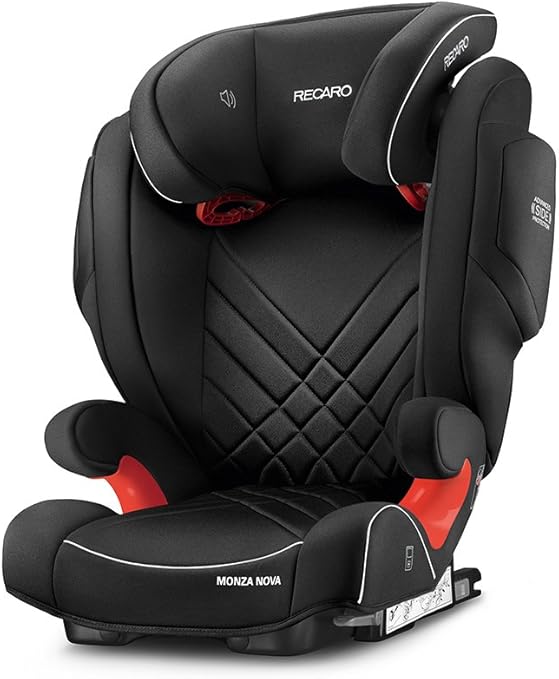 recaro monza