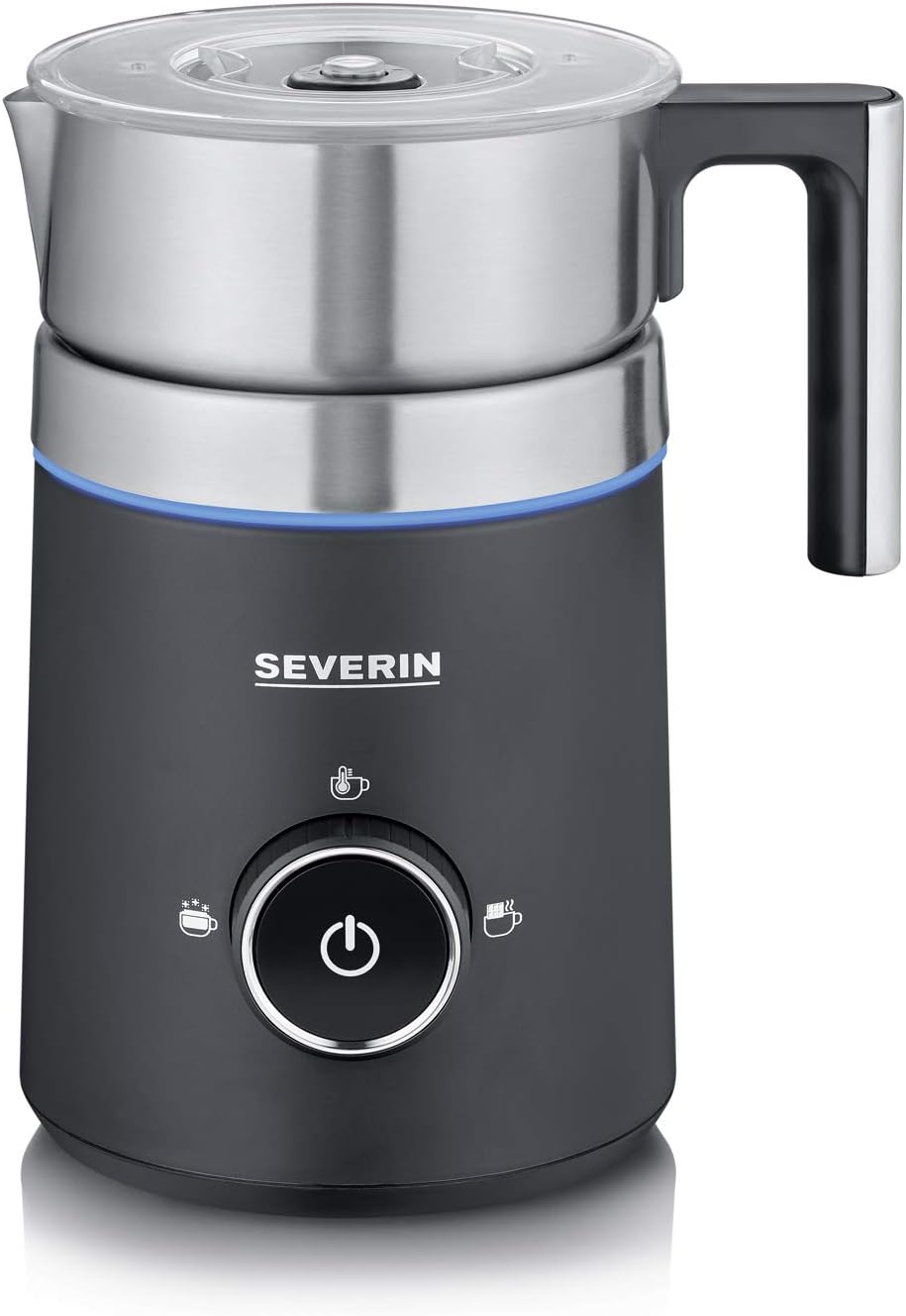 Severin Spuma 500