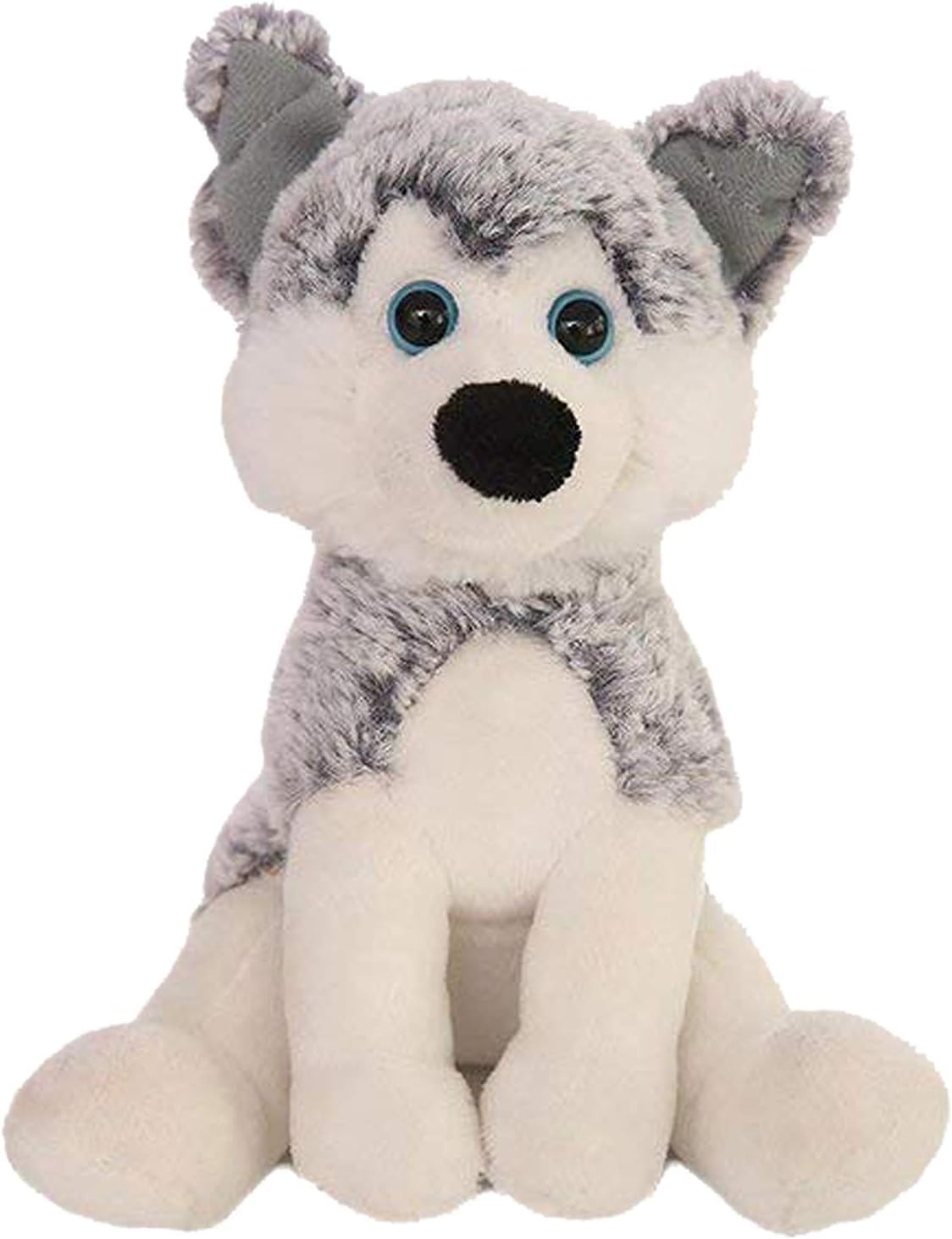 plush construction toys