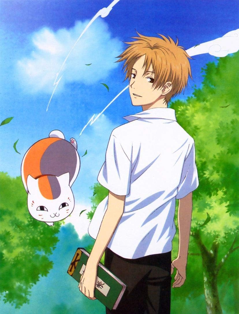Download Amazon Com Tiansw Natsume Yuujinchou San 24inch X 32inch 60cm X Free Get Wallpaper Amazon Com Tiansw Natsume Yuujinchou San 24inch X 32inch 60cm X For Android Free