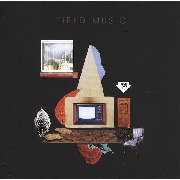 Field Music - Commontime - Amazon.com Music