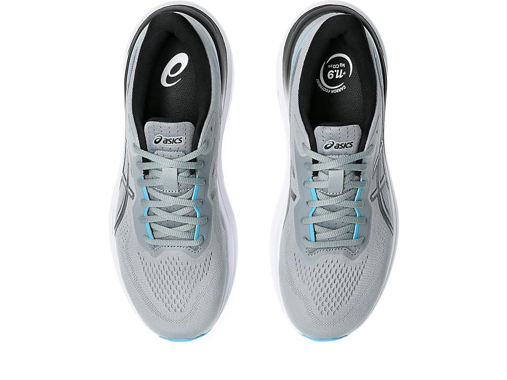 ASICS Men's GT-1000 13 4E Running Shoes, 15, Sheet