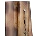 20 in. LED Flickering Haunted Fluorescent Light with Halloween Sound Effects