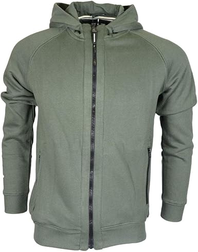 hoodie weekend offender
