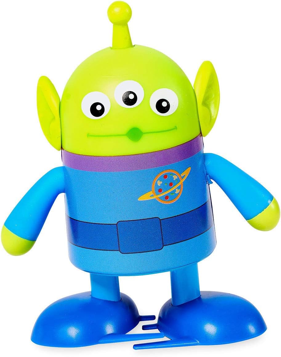 alien off toy story