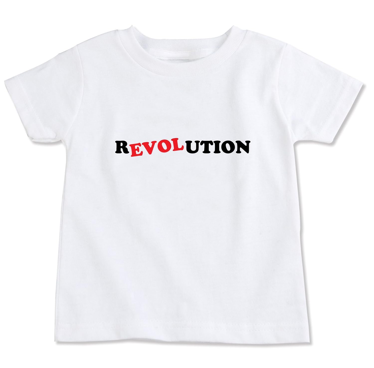 Love Toddler Amazon.com: Shirt ... Revolution Organic Cotton T