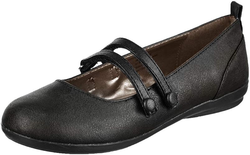 french toast mary jane shoes