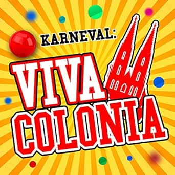 Viva Colonia de Karneval: en Amazon Music - Amazon.es