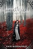 Flamethroat (The Fire Mage Trilogy Book 2)
