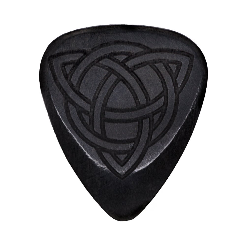 Laser Tones - Triquetra - Individual Plectrum