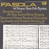 Fasola: Fifty-Three Shape