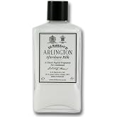 D.R. Harris &amp; Co. Ltd., Arlington Aftershave Milk, 3.38 Fl Oz