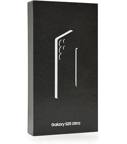 Amazon.com: Samsung Galaxy ​S25 Ultra 5G 2025 (International