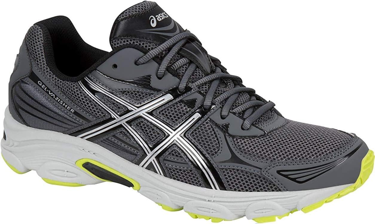 asics gel vanisher mens