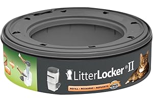 LitterLocker II