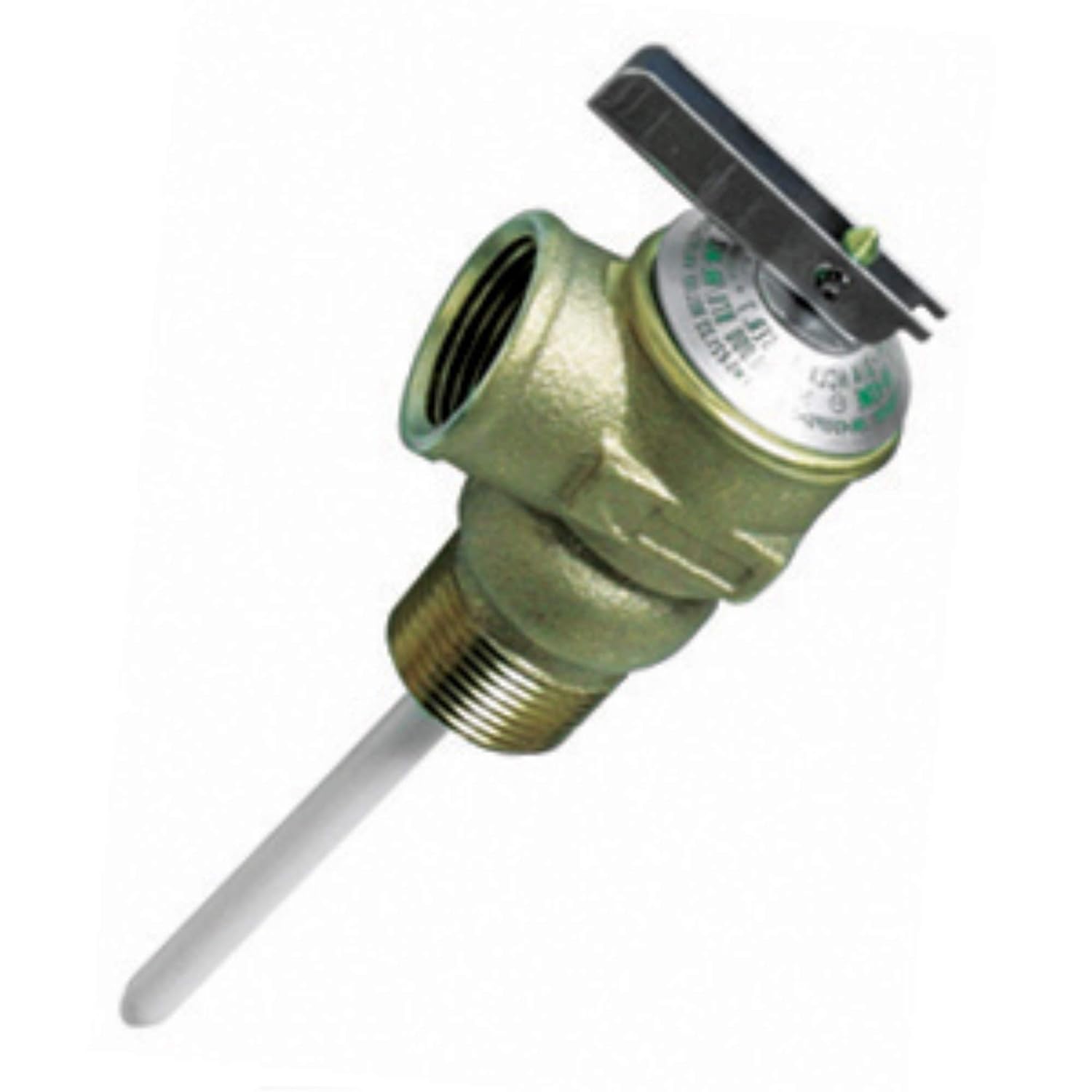 3/4" T&P Relief Valve