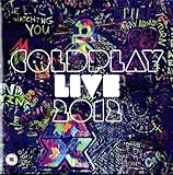 LIVE 2012 (FRA)                                    image