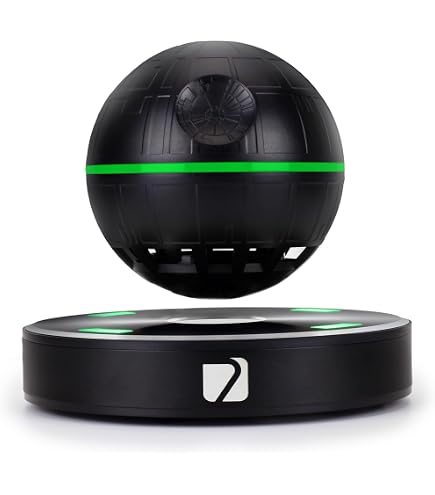 シ*ン様 ディズニー Star Wars 磁気浮上式 Bluetoothスピーカ Amazon.com: eKids Star Wars BB8 Bluetooth Speaker, Rechargeable