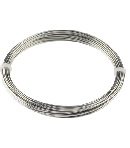 SOGES FILO ACCIAIO INOX 316 L SI - Foto 8