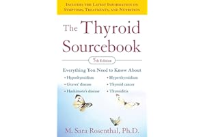 The Thyroid Sourcebook (5th Edition)