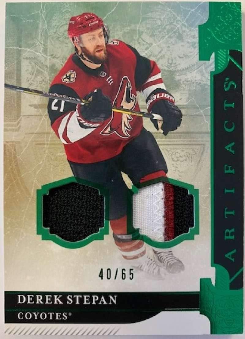 hockey jersey 64