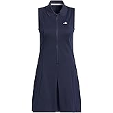 Adidas Womens Go-to Twistknit Dress