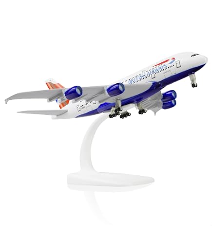 1:32 Scale Douglas A-4 Skyhawk Attack Aircraft DIY Handcraft Paper Model Kit Handmade Toy Puzzles - 26