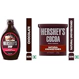 Hershey's Cocoa Powder, 225g: Amazon.in: Grocery &amp; Gourmet Foods