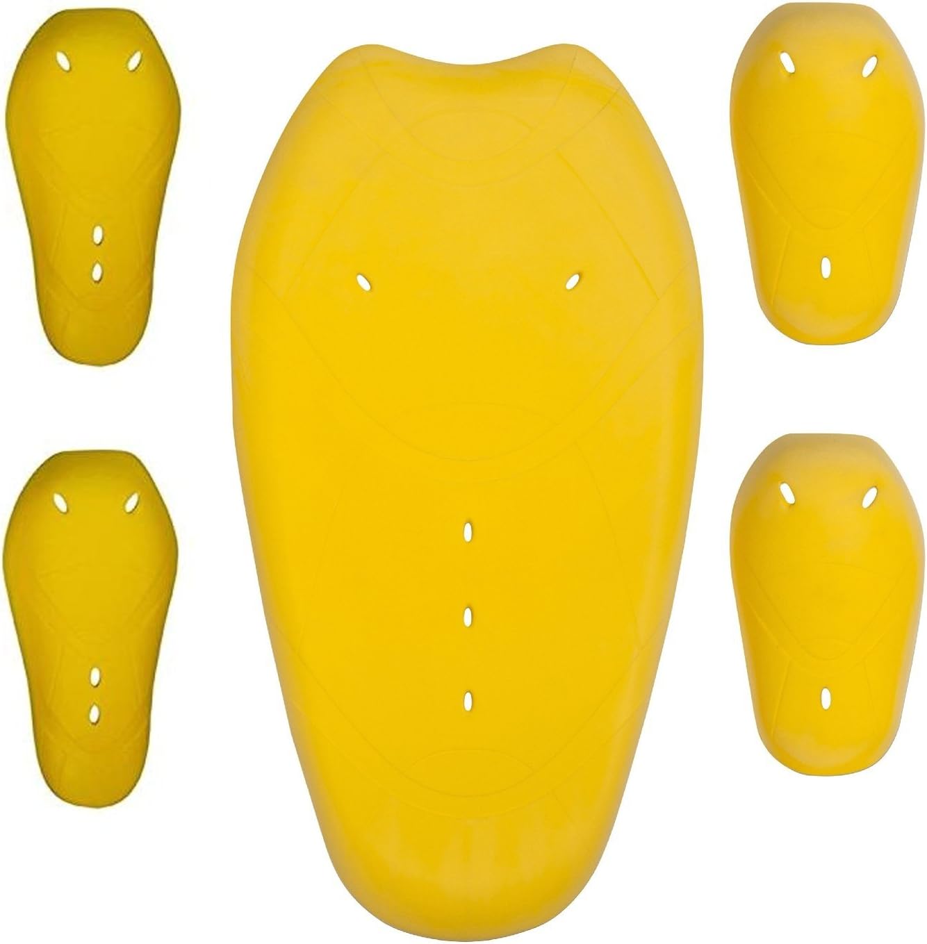 John Doe Protektoren 5er Set P-SCL