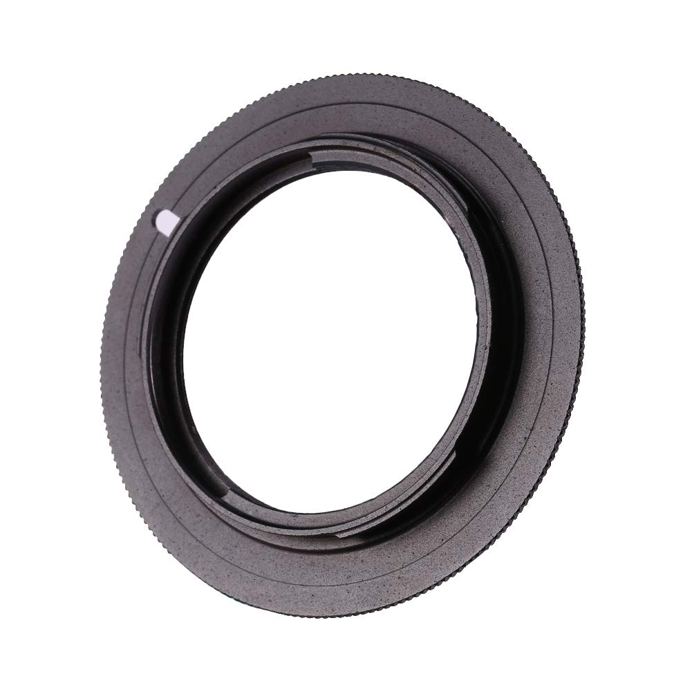 EBTOOLS M42-AF M42 Lens to AF For Minolta AF &SONY DSLR Mount Adapter Ring Metal