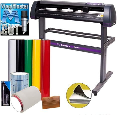 teqnozo craft mini plotter